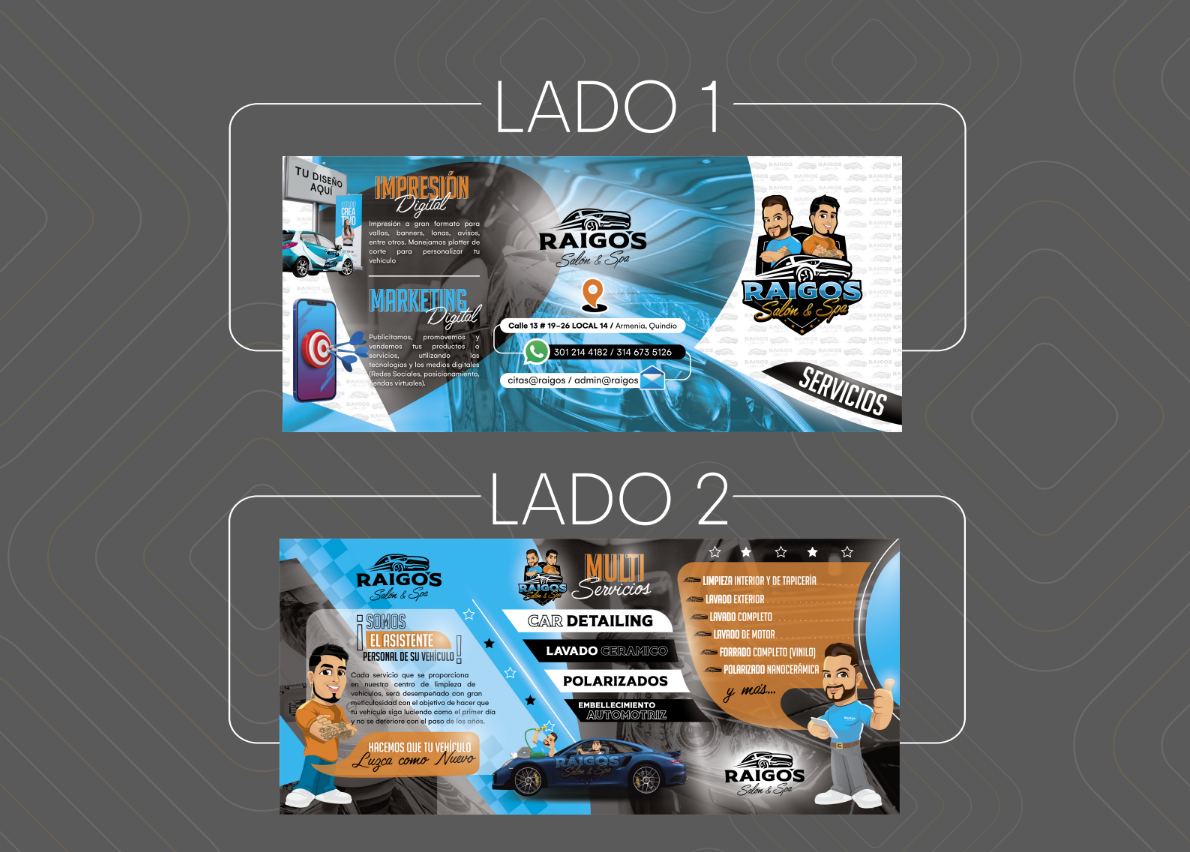 Agencia de Publicidad y Crecimiento Digital en Colombia