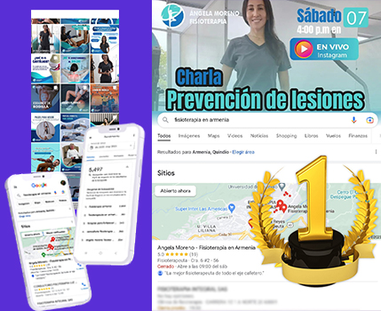 Expertos en Google Ads, Meta Ads y Redes Sociales en Colombia