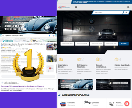 Mejor Agencia SEO corporativa e Inteligencia Artificial en Colombia