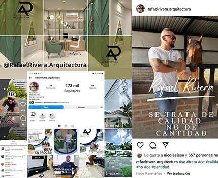 Consultoría de Marketing, Branding y Desarrollo Web en Colombia