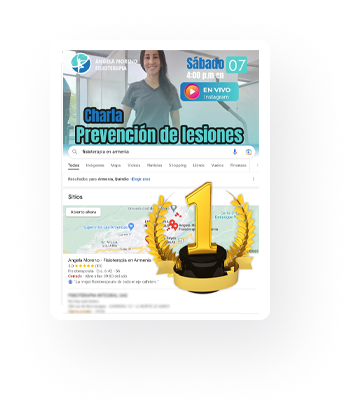Agencia de Marketing Digital y Posicionamiento SEO en Colombia
