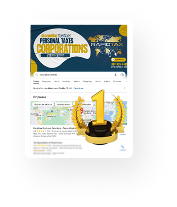 Diseño de Páginas Web y Estrategias SEO Local en Colombia