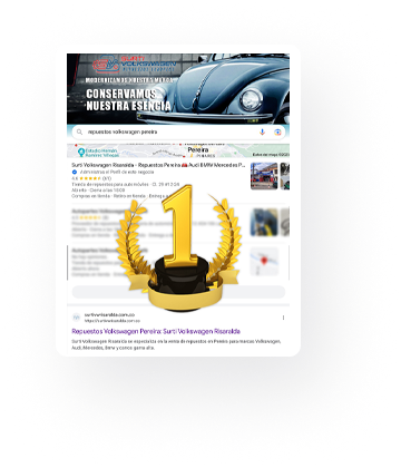 Expertos en Google Ads, Meta Ads y Redes Sociales en Colombia