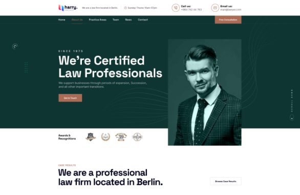 Diseño de Páginas Web y Estrategias SEO Local en Colombia
