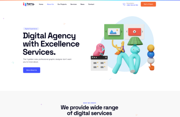 Agencia de Publicidad y Crecimiento Digital en Colombia
